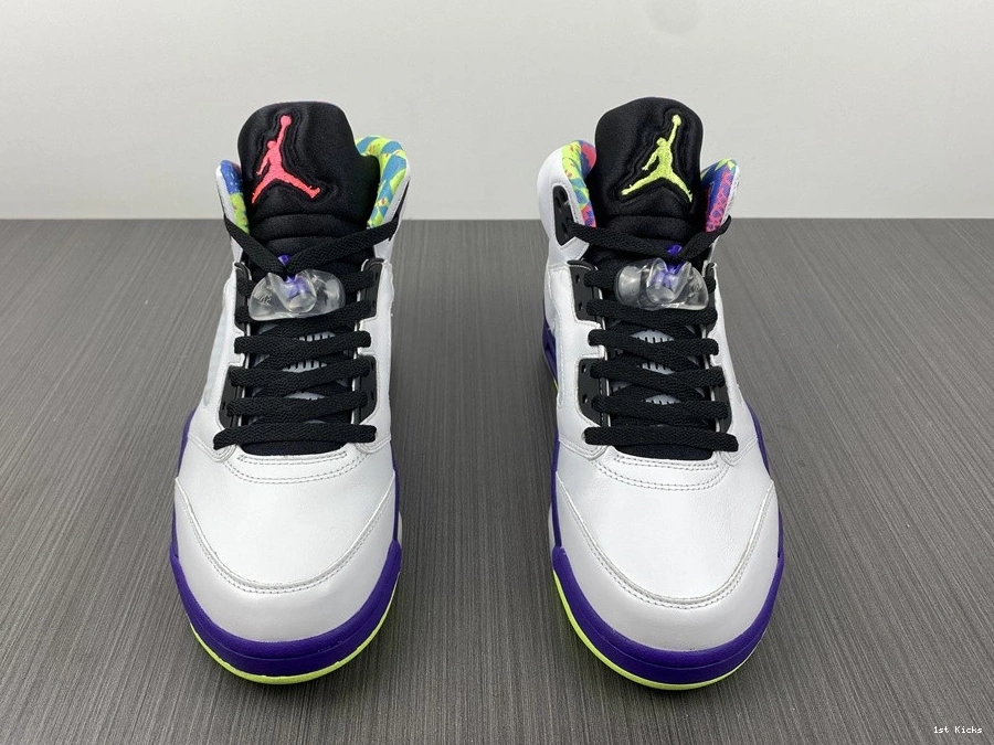 DB3335-100 Bel-Air”  Jordan 5 “Alternate Air 1212